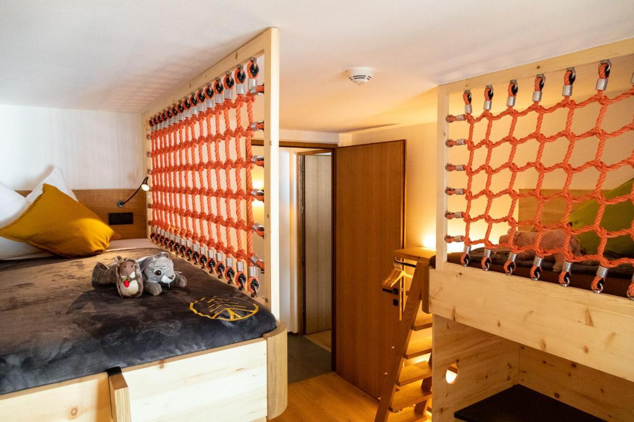 Apartamento Schartneralm Collalbo Exterior foto