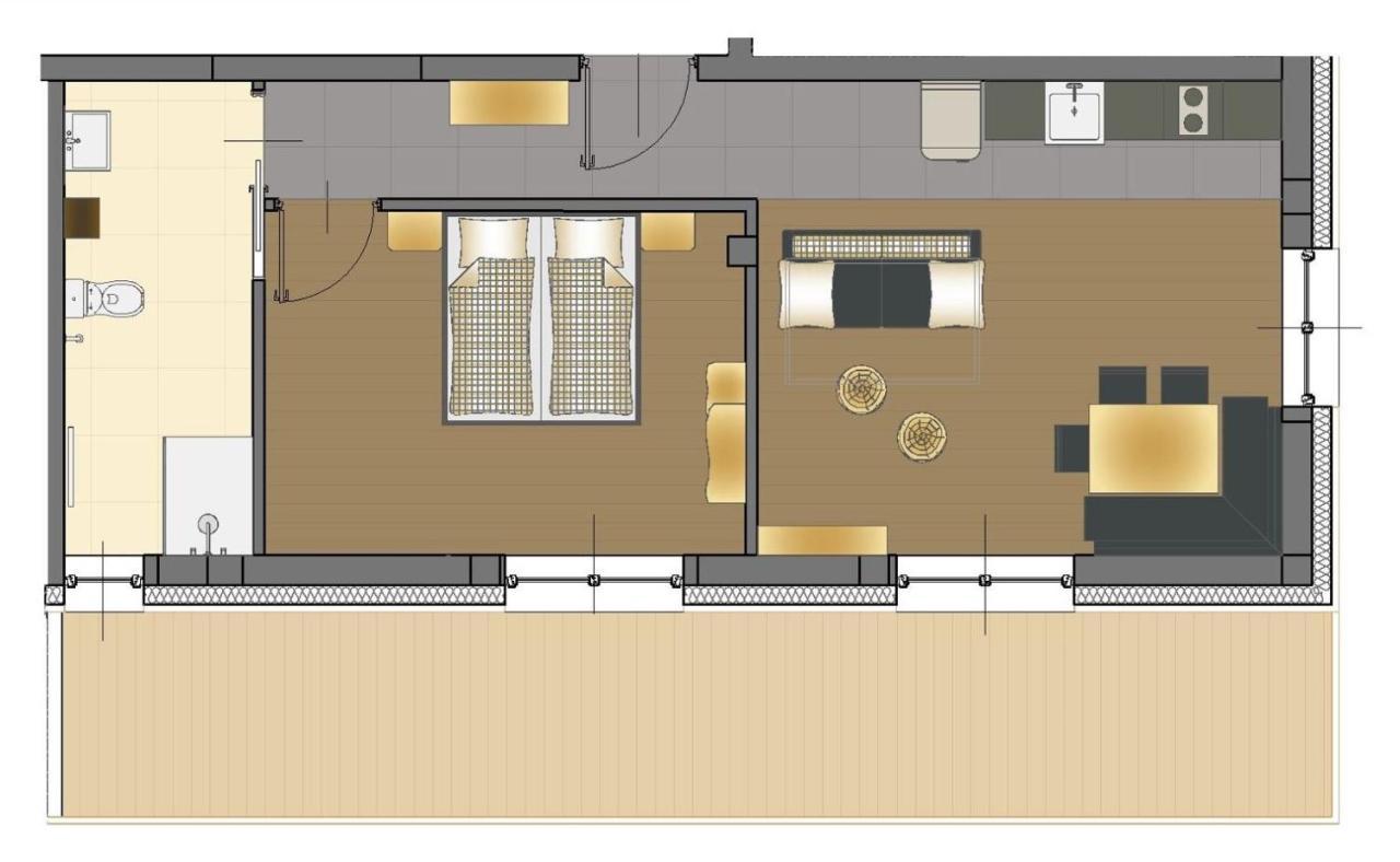 Apartamento Schartneralm Collalbo Exterior foto