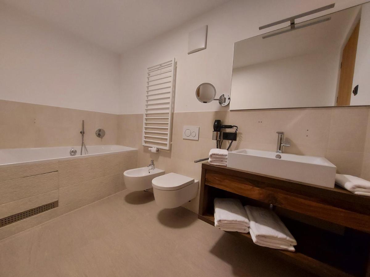 Apartamento Schartneralm Collalbo Exterior foto
