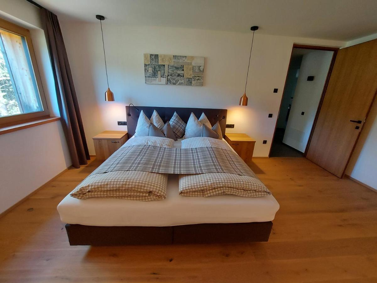 Apartamento Schartneralm Collalbo Exterior foto